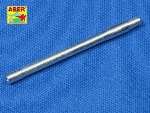 Aber 35L-001 Lufa do Centaura i Cromwella 1 Q.F., 6 pdr. 57mm Mk.III (1:35)