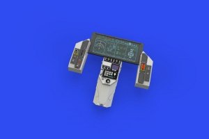 Eduard 644203 F-35A LööK TAMIYA 1/48
