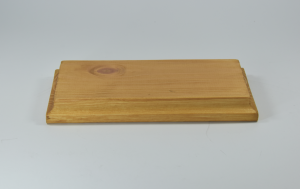 Modelling Made in Poland PDM175WD Sosna (Pine) 17,5 x 9 Wklęsły Dąb (Concave Oak)