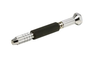 Tamiya 74112 Fine Pin Vise D-R (0.1-3.2mm)