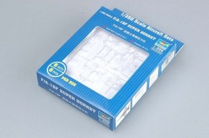 Trumpeter 06235 F/A-18F SUPER HORNET 1/350