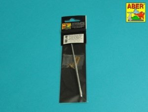 Aber 48L-44 German 88mm Pak 43/1 L/71 barrel for Sd.Kfz.164 Nashorn / Lufa Pak 43/1 L/71 88mm do Sd.Kfz.164 Nashorn 1/48
