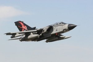 Italeri 2731 Tornado IDS/ECR Special Colors (1:48)
