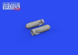 Eduard 648691 US Mk.17 depth charges PRINT 1/48