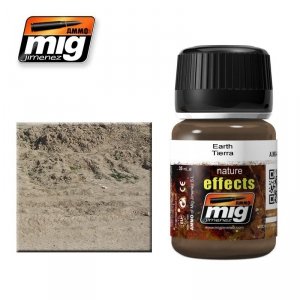 AMMO of Mig Jimenez 1403 EARTH 35ml