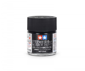 Tamiya 69951 Primer for Mirror Paint 23ml