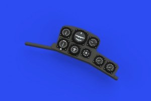 Eduard 644126 Ar 234B LööK HOBBY 2000/HASEGAWA 1/48