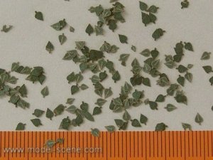 Model Scene L3-004 Birch - green 1/35