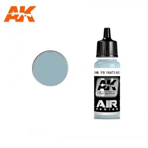 AK Interactive AK2146 FS 16473 ADC GREY 17ml