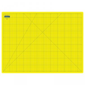 Modelcraft PKN5322 Value A2 Cutting Mat