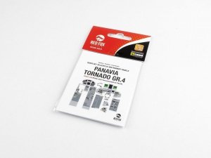 Red Fox Studio QS-32031 Panavia Tornado Gr.4 Italeri 1/32