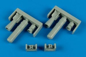 Aerobonus 480059 Mk.46 US Navy torpedoes (1:48)