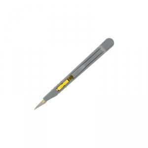 Modelcraft PKN3216-11 Retractable Safety Knife Blade