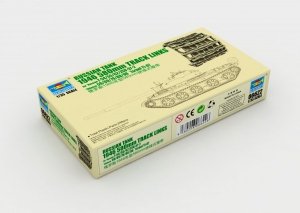 Trumpeter 06622 T-72 Russia 1946 model 580mm splicing track 1/35
