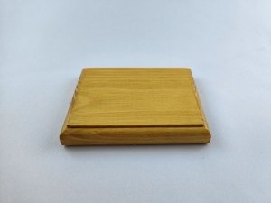 Modelling Made in Poland PDM115SD Sosna (Pine) 11,5 x 9 Standard Dąb (Standard Oak)