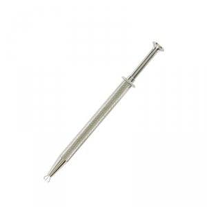 Modelcraft PTW1129 Pick Up Tool With Steel Grips (160mm)