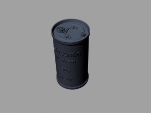 Panzer Art RE35-387 WWII German 50l barrels for antifreeze 1/35