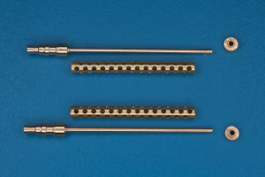 RB Model 32AB03 7,92mm German MG 17 1/32