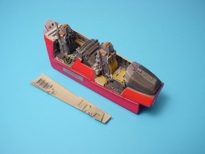 Aires 4139 F-15E cockpit set 1/48 Revell