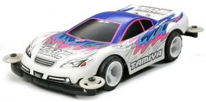 Tamiya 18613 TRF-Racer Jr.