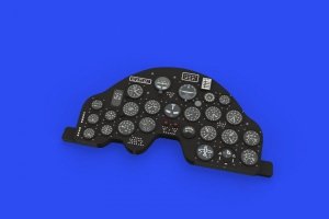 Eduard 644083 P-38H LööKplus for Tamiya 1/48