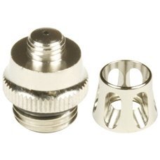Harder&Steenbeck 123763 Air Cap 0,15/0,2mm do EVOLUTION, INFINITY, GRAFO, COLANI, ULTRA