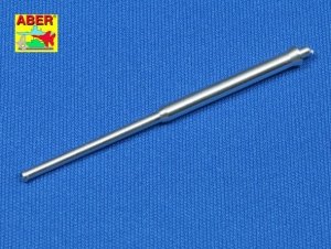 Aber 35L-017 German 45mm barrel for Pak 184 (r) (1:35)