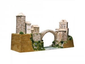 Aedes Ars 1204 Stari Most 1/130