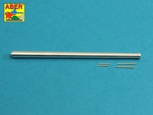 Aber 35L-259 Uzbrojenie do radzieckiego KW-5 1/35