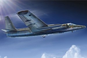 Hobby Boss 87271 U-2C Dragon Lady 1/72