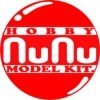 NuNu Model Kit