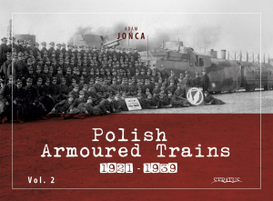 Stratus 27360 Polish Armoured Trains vol. 2 EN