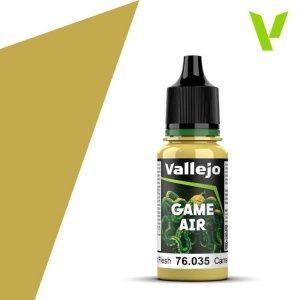 Vallejo 76035 Game Air - Dead Flesh 18ml