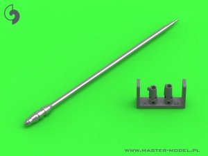 Master AM-72-163 A-4C Skyhawk - wysięgnik sondy tankowania 1/72