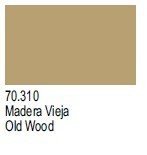 Vallejo 70310 Old Wood
