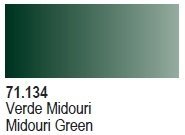 Vallejo 71134 Midouri Green