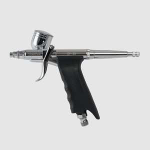 Sparmax GP-35 Spray Gun - 0.35 mm Nozzle