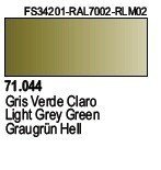 Vallejo 71044 Light Grey Green