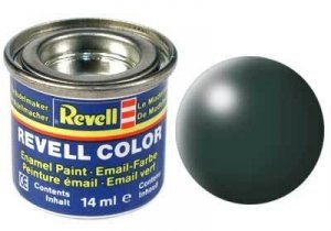 Revell 365 Patina Green Silk (32365)