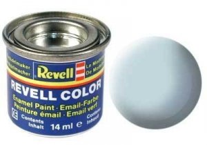 Revell 49 Light Blue, Mat  (32149)