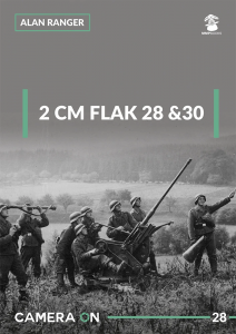 MMP Books 49104 Camera ON 28 2 cm Flak 28 & 30 EN