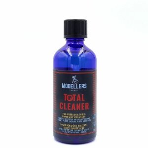 Modellers World MWT004 Total Cleaner 100ML