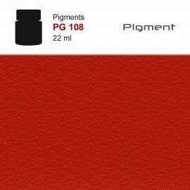 Lifecolor PG108 Powder pigments Oxidation state 22ml