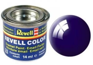 Revell 54 Night Blue Gloss (32154)