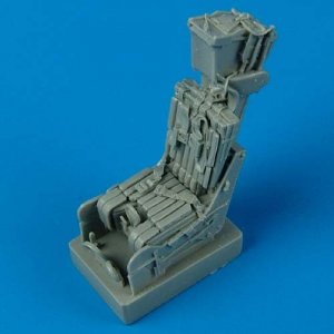 Quickboost QB48223 F-14A/B Tomcat ejection seats with safety belts 1/48