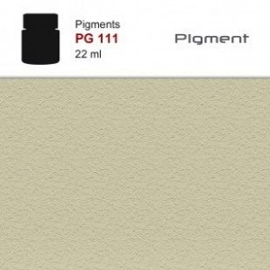 Lifecolor PG111 Powder pigments N.Europe Dust 22ml