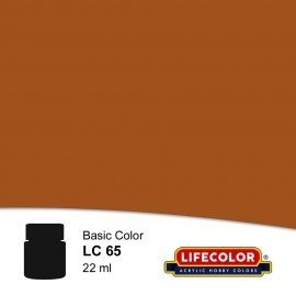 Lifecolor LC65 - FS10115 gloss tan 22ml