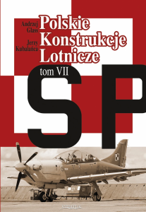 Stratus 49135 Polskie konstrukcje lotnicze - Tom VII