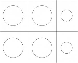 Fly ARTM72036 Ki-21-1B Sally (roundels) masks for ICM 1/72