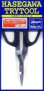 Hasegawa TT26 Pliers for Photo Etched Parts